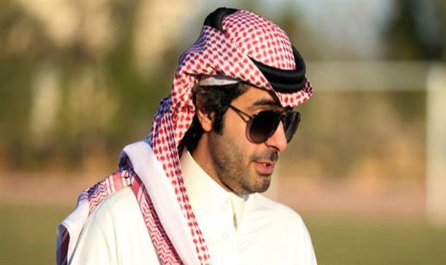 عبدالله العمراني